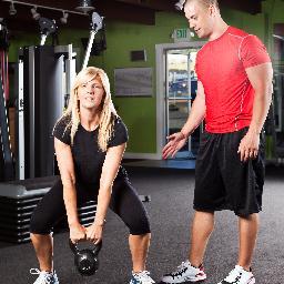 Looking for a personal trainer in West Hollywood? 20 minutes, Twice a week, Incredible Results. Call us @ (310) 659-9100