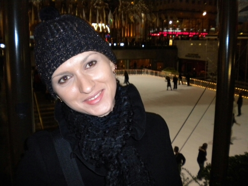 FerfeliMaria's profile picture. 