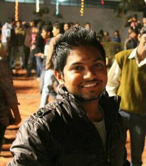 SDP - (Super Desi People)