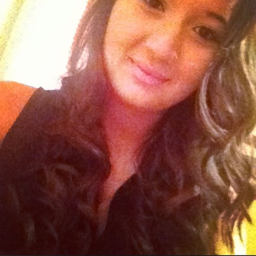 Aline•Nineteen•♈•College•NJ


         IG: alineex3