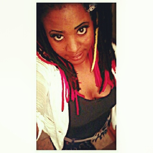 on the road to RICHES no matter the consequence my only emphasis is to GET IT...