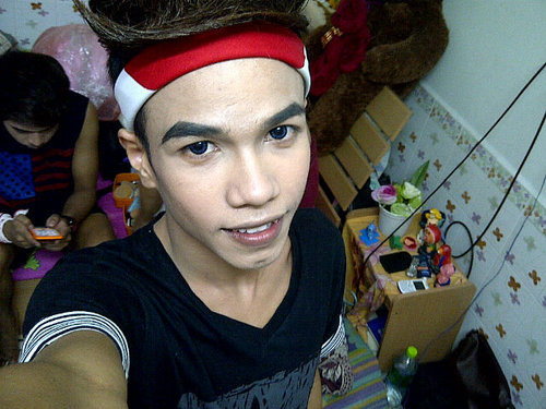 lilo__stick's profile picture. คนที่ใช้เค้าอยู่ที่ใหน รือยังไม่เกิด