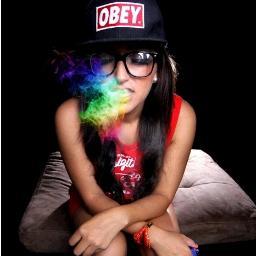 saniDaughter's profile picture. . Aku hal aku , Kau hal kau .