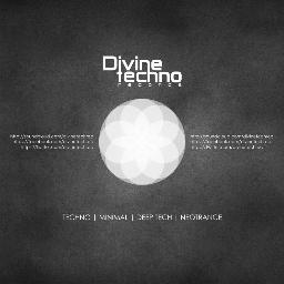 Label: Divine Techno record's
Genre: Techno, Minimal, Deep Tech, Neotrance