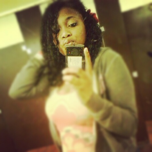 BrimeShaunda's profile picture. 