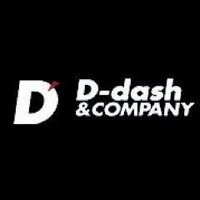 D-dash&COMPANY(@D_dashCOMPANY) 's Twitter Profile Photo