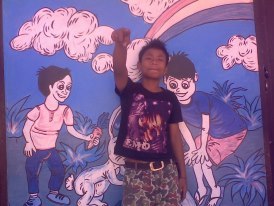 monster jackerzz