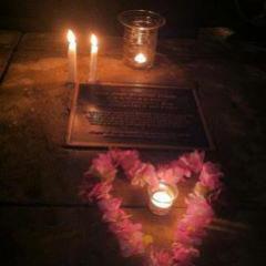 San Diego Remembers Profile