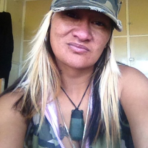 Kia ora tweeterverse, native from NZ... Love music, love life, love my country!! LOVE MY FAMILY XOX