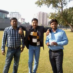 SanjitSanyal's profile picture. 