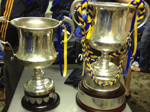 Performance Analysis with Mullahoran Gaa, Cavan LGFA, Cavan Camogie, GAA Accredited level 2 performance analyst.