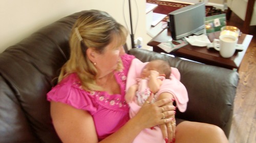 Married to Jim and I am a Mom of three grown children, one grand daughter, love OSU football, boating and summertime stuff