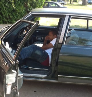 get mo chedda we da real go gettas turds