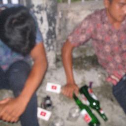 Lebih Kupentingkan KAWAN d@ripada CEWE
oc _ jangan berharap