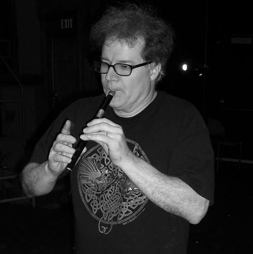 Formerly with EPA and others in air quality for almost 37 years.  Now retired slothful musician and would-be songwriter.  It all began in a farm in Illinois.