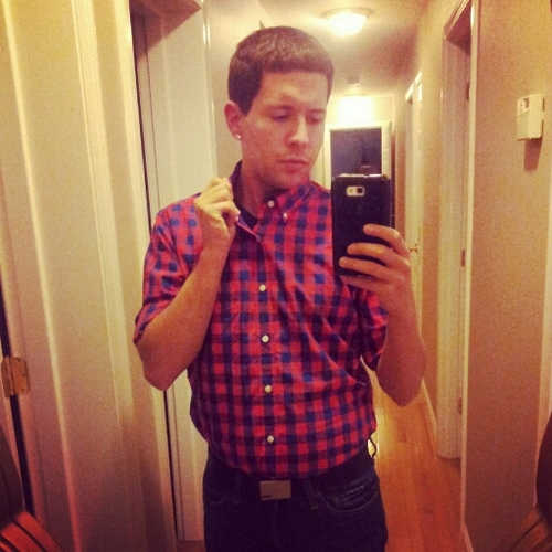 MackAlec's profile picture. I am what I am.... get use to it #reallydontgiveafuck #TeamMinaj #TeamGay #TeamFollowBack #TeamRinaj #Polish #Irish #MA