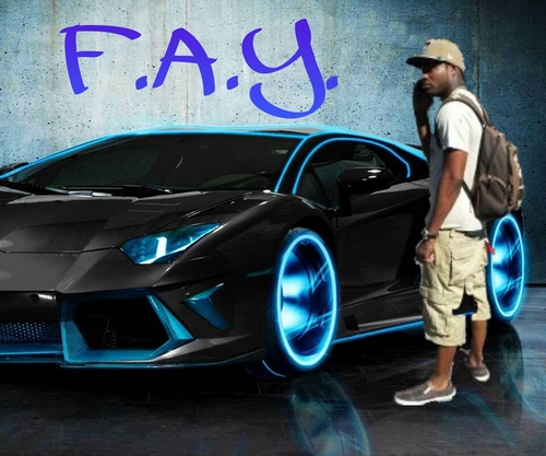 THE PUERTO NEGRO MUSIc PRODUcER, KLUB & PARTY PROMOTER O.G. F.A.Y. NIGGA #TEAMFAYSTARGANG #TEAMFAYGOGETTAS