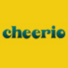 cheerio企画部さんのプロフィール画像