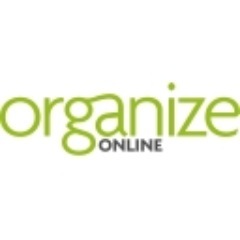 Organize_Online's profile picture. Tweeting Online Organizing video's, workshops en inspiratie voor iedereen die geïnteresseerd is in organizing.