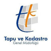 TAPU DAİRESİ BŞK. (@tapubk) 's Twitter Profile