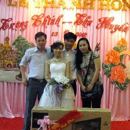 NguyenBaVinh's profile picture. 