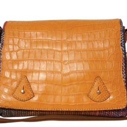 BEASTOFBURDENJP's profile picture. イタリア製クロコダイルのバック
南アフリカの契約農場で生産された最高品質のクロコです。