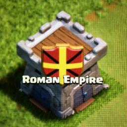 RomanEmpire11's profile picture. 