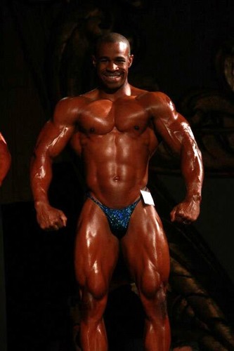 canebishop's profile picture. NPC Bodybuilder