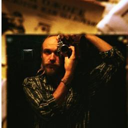 merjaman's profile picture. короед-радикал