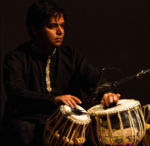 Tabla player based in the United States. Voting member of The Recording Academy. Founder/member of Melodic Intersect. Genres include Fusion & Indian Classical.