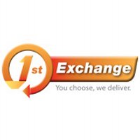 First Exchange(@1stExchange) 's Twitter Profile Photo