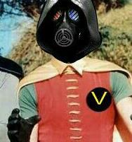 Se estou usando essa conta, é porque estou block na @_Vector_USS