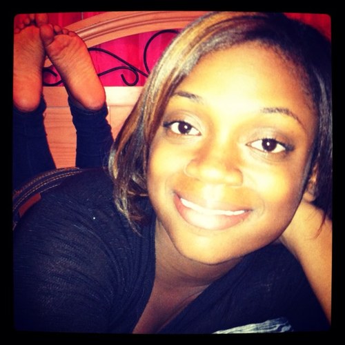 Living life to the fullest and not looking back..Proud Mommy doing my own thing.!