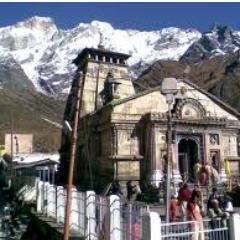 Kedarnath Dham,Badrinath Dham,Yamunotri Dham,Gangotri Dham