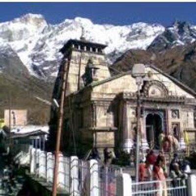 Chardham Yatra