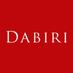 DabiriCouture (@dabiricouture) Twitter profile photo DabiriCouture (@dabiricouture) Twitter profile photo