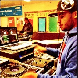 Ya Boy Irry from the 415.