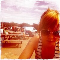 Teresa Bainbridge - @miss_bainbridge Twitter Profile Photo