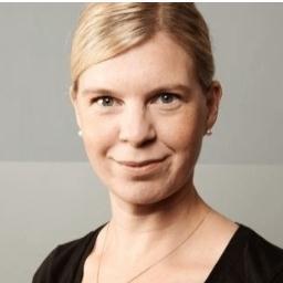 Kommunikationschef som gillar digitalisering, PR, webb, branding och trendspaning.