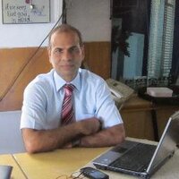 Rashid Naseem (@ashnr) 's Twitter Profile