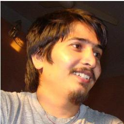 An IT professional, tech enthusiast, who believes complex solutions itself is a problem. Currently working on Mobile Apps using ionic.