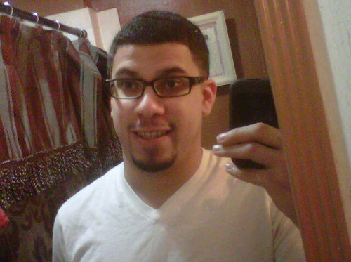 JoeVamvas's profile picture. If you’re not willing to go too far, then you’ll never go far enough in life.