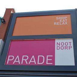 Winkelcentrum Parade Nootdorp: Dorpse Gezelligheid, Stadse Allure. Kijk op onze website voor informatie over de winkels, nieuws, activiteiten en meer.