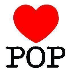 DECLARE-SE! 
I LOVE POP PARTY 
A TUA NOVA FESTA POP NO OUTSIDECLUB NH