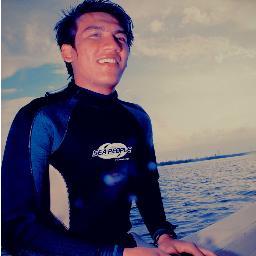 diver /\ adventurer, junior research fellow di indonesian biodiversity research center (BALI), asisten/teknisi laboratorium Genetika Molekuler UNIPA-Manokwari.