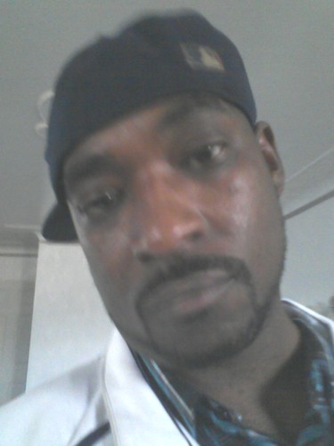 Tall, dark, & handsome with dimples... Two kids high school grad with some college...