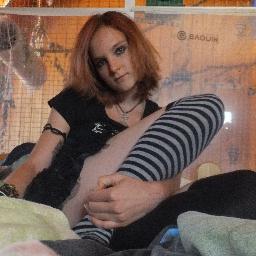 21 years, hypersensitive, borderline, bulimia, anorexia, selfharm. Sometimes I'm up, usually I'm down - but I'm always here for others who struggle!