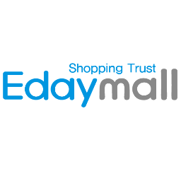 Shopping Trust Edaymall
이데이몰 공식 트위터