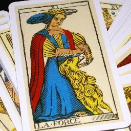 Tarot Blogs