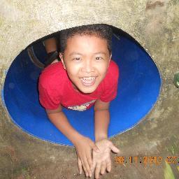 Follow me and I follow back :')